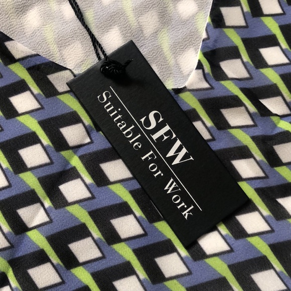 Suitable For Work Top - Picture 5 of 7